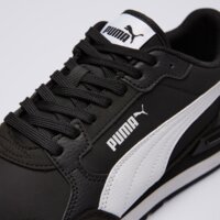 Buty dziecięce PUMA ST RUNNER V4 NL JR 39973901 kolor czarny