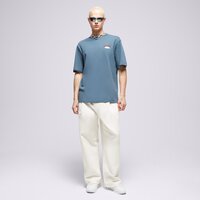 Koszulka męska REEBOK T-SHIRT CL AE TEE 100036857 kolor granatowy