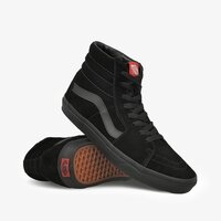 Męskie buty VANS SK8-HI vn000d5ibka1 kolor czarny