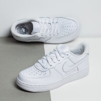 Buty dziecięce NIKE AIR FORCE 1 '07 LV8  dh2925-111 kolor biały