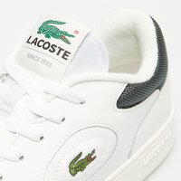 Męskie buty LACOSTE LINESET 223 1 SMA 746sma00451r5 kolor biały