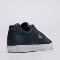 Męskie buty LACOSTE LEROND PRO BL 23 1 CMA 745cma0100092 kolor granatowy