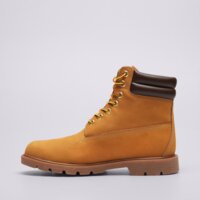 Męskie trapery TIMBERLAND 6IN WR BASIC tb1a27tp2311 kolor żółty