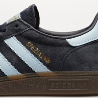 Męskie buty ADIDAS HANDBALL SPEZIAL bd7633 kolor granatowy