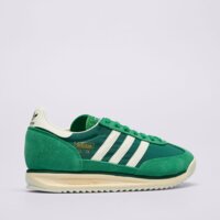 Męskie buty ADIDAS SL 72 RS jh8643 kolor zielony