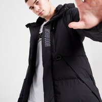 Męska kurtka zimowa HOODRICH KURTKA ZIMOWA OG LIMIT JKT BLK ho-0323-0056 kolor czarny