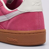 Damskie buty REEBOK CLUB C GROUNDS UK 100221372 kolor różowy