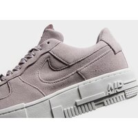 Damskie buty NIKE AF1 PIXEL dq5570-500 kolor fioletowy