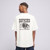 Koszulka męska DICKIES T-SHIRT BUCHTELL SS TEE dk0a883bc481 kolor biały