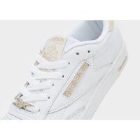 Damskie buty REEBOK CLUB C 85 100073836 kolor biały