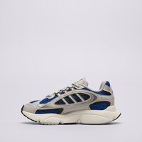 Buty dziecięce ADIDAS OZMILLEN J id0695 kolor szary