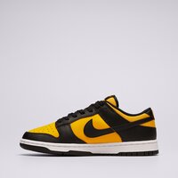 Męskie buty NIKE DUNK LOW fz4618-001 kolor żółty