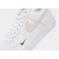 Damskie buty NIKE W AIR FORCE 1 '07  hf9992-100 kolor biały
