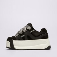 Damskie buty NAKED WOLFE SLIDER nwsliderblack kolor czarny