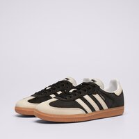 Damskie buty ADIDAS SAMBA OG W ie5836 kolor czarny