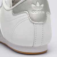 Damskie buty ADIDAS TAEKWONDO LACE W js1192 kolor srebrny
