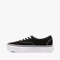 Trampki damskie VANS UA AUTHENTIC PLATFORM 2.0 vn0a3av8blk1 kolor czarny