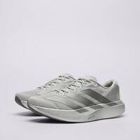 Męskie buty ADIDAS ADIZERO EVO SL  jr3419 kolor szary