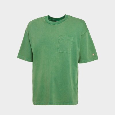 CHAMPION T-SHIRT CREWNECK T-SHIRT