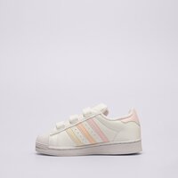 Buty dziecięce ADIDAS SUPERSTAR CF C  if3573 kolor biały