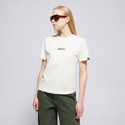 ELLESSE T-SHIRT SVETTA TEE OFF WHT