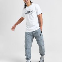 Koszulka męska NIKE T-SHIRT M NSW AIRMAX SS TEE hq4898-100 kolor biały