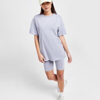 Koszulka damska NIKE T-SHIRT W NSW ESSNTL TEE BF LBR TEE dn5697-519 kolor fioletowy