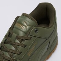 Męskie buty PUMA CAVEN  39746606 kolor khaki