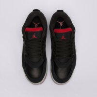 Męskie buty AIR JORDAN 4 RM fq7939-061 kolor czarny