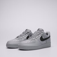 Męskie buty NIKE AIR FORCE 1 '07 LOW LV8 TECH ir0952-002 kolor szary