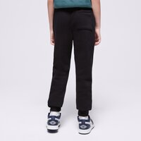Spodnie dziecięce JORDAN SPODNIE JDB MJ BROOKLYN FLC ESS PANT BOY 95d234-023 kolor czarny