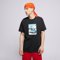 Koszulka męska JORDAN T-SHIRT M J BRAND PHOTO SS CREW hj2401-010 kolor czarny