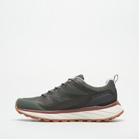 Męskie buty JACK WOLFSKIN TERRAVENTURE VENT LOW M 40645614136 kolor zielony