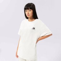 Koszulka damska NEW BALANCE T-SHIRT NB ESSENTIALS UNI-SSENTIALS TEE ut21503sah kolor szary