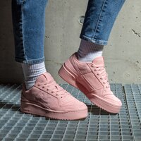 Damskie buty ADIDAS FORUM BOLD W gy8161 kolor różowy