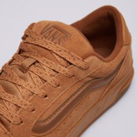 Męskie buty VANS HYLANE vn000d26gwt1 kolor brązowy