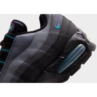 Męskie buty NIKE AIR MAX 95 OG iq7601-010 kolor czarny
