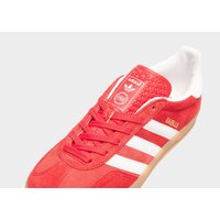 Damskie buty ADIDAS GAZELLE INDOOR ji2063w kolor czerwony