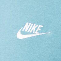Koszulka męska NIKE T-SHIRT SPORTSWEAR CLUB ar4997-465 kolor niebieski