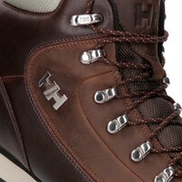 Męskie buty outdoor HELLY HANSEN THE FORESTER  10513708 kolor brązowy