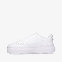 Damskie buty NIKE COURT VISION ALTA LTR dm0113-100 kolor biały