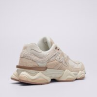 Damskie buty NEW BALANCE 9060  u9060ccb kolor beżowy