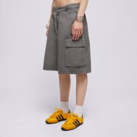Spodenki damskie ADIDAS SZORTY CARGO JORTS jd0139 kolor szary