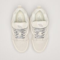 Trampki damskie VANS KNU STACK  vn000crs4481 kolor kremowy