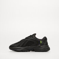 Buty dziecięce ADIDAS OZTRAL J hr0268 kolor czarny