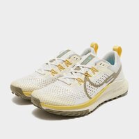 Buty damskie do biegania W NIKE REACT PEGASUS TRAIL 4 fj4732-001 kolor beżowy