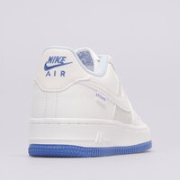 Buty dziecięce NIKE AIR FORCE 1 LV8 (GS) fb1844-111 kolor biały