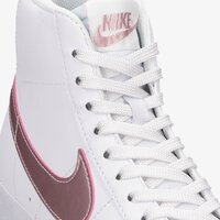 Buty dziecięce NIKE BLAZER MID '77  da4086-105 kolor biały