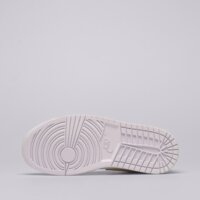 Damskie buty AIR JORDAN 1 LOW  dc0774-501 kolor fioletowy