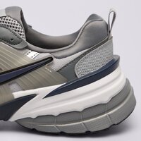 Męskie buty NIKE V2K RUN hj4497-002 kolor srebrny